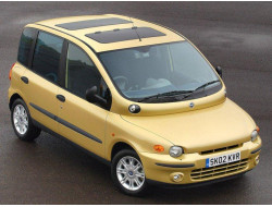 Multipla (1998–2004)