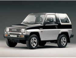 Feroza (1989–1994)