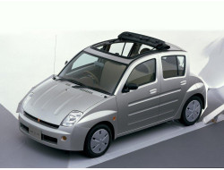 Will Vi (2000–2001)
