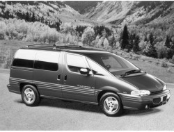 Trans Sport I SE (1993–1996)