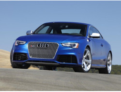 RS5 B8 (2012–2017)