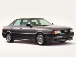 80 B3 (1986–1991)