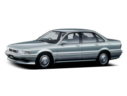 Eterna III (1988–1992)