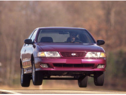 200SX B14 (1994–1997)