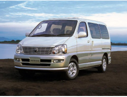 Regius (1999–2002)