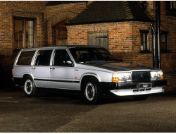 740 (1983–1992)