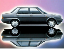 Regata (1983–1990)