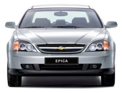 Epica V200 (2004–2006)