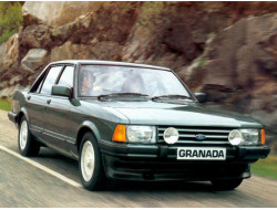 Granada II (1977–1985)