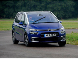 Grand C4 SpaceTourer (2018–2022)
