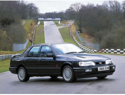 Sierra (1987–1993)