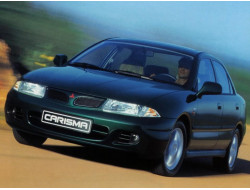 Carisma (1995–1999)
