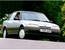 200 II (1989–1995)