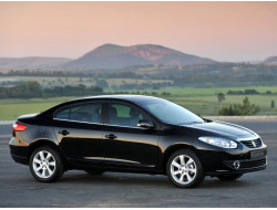 Fluence (2009–2012)