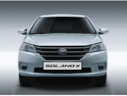 Solano II (2016–2018)
