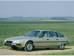 CX (1974–1991)