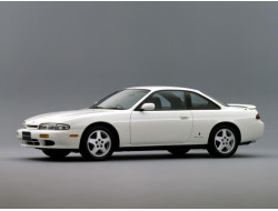 Silvia S14 (1993–1997)