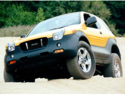 VehiCross (1997–2006)