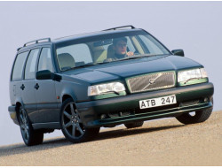 850 (1993–1997)