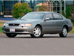 GS S140 (1993–1997)