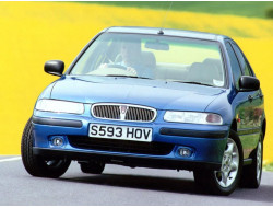 400 II (1995–2000)
