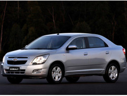 Cobalt II (2011–2015)