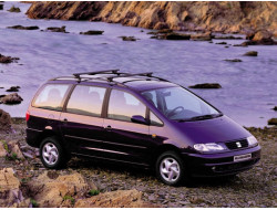 Alhambra I (1996–2000)