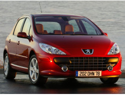 307 (2005–2011)