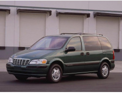 Venture (1996–2005)