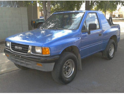 MU I (1989–1998)