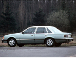 Senator (1978–1982)