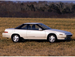Alcyone AX (1985–1991)
