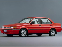 Pulsar N13 (1986–1990)