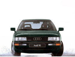 90 B3 (1987–1991)