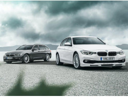 3–series F30/F31 (2013–2019)