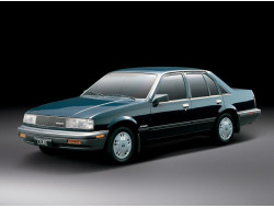 Royale Duke (1987–1989)
