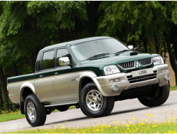 L200 III (1995–2006)
