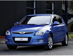 i30 I (2007–2012)