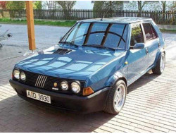 Ritmo 138 (1982–1988)