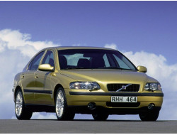 S60 I (2000–2009)