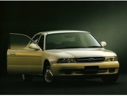 Telstar CG (1994–1997)