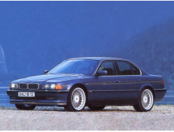 7–series E38 (1995–1998)
