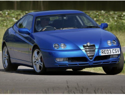 GTV 916C (2003–2005)