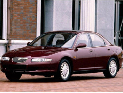Eunos 500 (1996–1999)