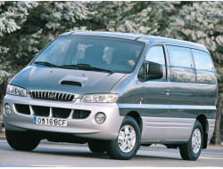 H–1 (1997–2006)