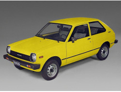 Starlet P60 (1978–1980)