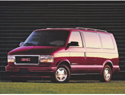 Safari II (1995–2005)