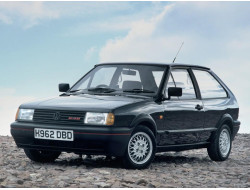 Polo II (1990–1994)