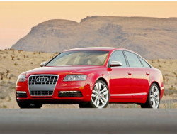 S6 C6 (2006–2011)