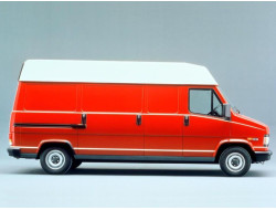 Ducato 280/290 (1981–1994)
